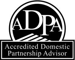 Accredited Domesti Partnership Advisor, Merkel Damer